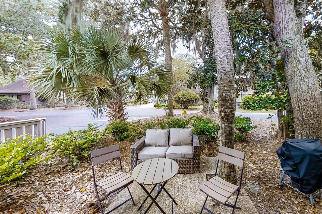 Queens Grant 554 Hilton Head Island Zewnętrze zdjęcie