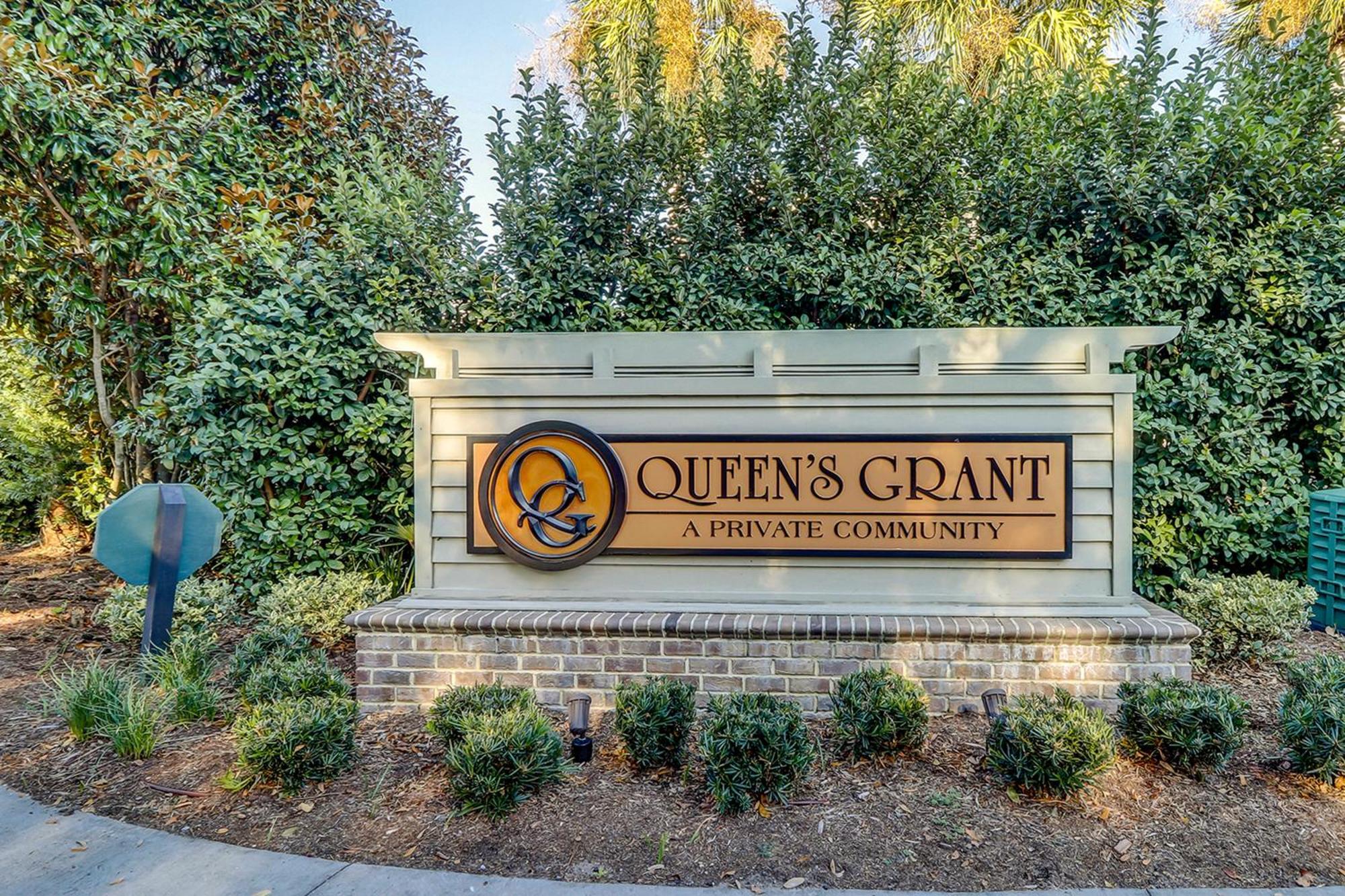 Queens Grant 554 Hilton Head Island Zewnętrze zdjęcie